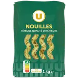 Pâtes Nouilles qualité supérieure cello  paquet de 1kg