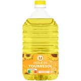 Huile de tournesol bidon de 2 litres
