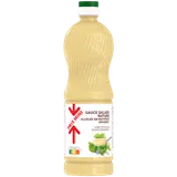 Sauce vinaigrette nature allégée en matières grasses PRIX MINI - 1L