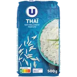 Riz long thaï  paquet aluminisé de 500g