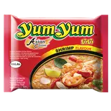 Nouilles Instantanées "YUM YUM" au crevette sachet 60g
