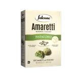 Amaretti pistache FALCONE 170g