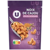 Noix de cajou Indian spice  100g