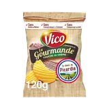 Chips la gourmande VICO, 120g