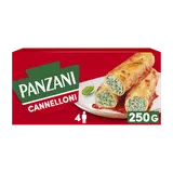 Pâtes CANNELONI PANZANI - 250g