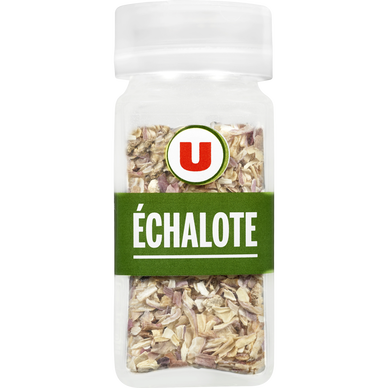 Echalote format classique 26g
