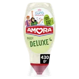 Sauce deluxe AMORA 420g