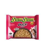 Nouilles Instantanées "YUM YUM" arôme canard sachet 60g