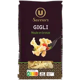 Pâtes gigli nature sachet 500g