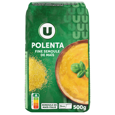 Polenta - 500G