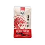 Riz long parfumé RIZ DU MONDE 2 kg