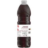 Vinaigre de vin rouge 6° PRIX MINI - 1L