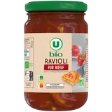 Raviolis pur boeuf , boîte 4/4 700g