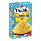 Couscous Fin TIPIAK - 1KG