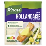 Sauce Hollandaise KNORR, 30cl