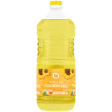 Huile de tournesol Bouteille 3L