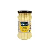 Asperges blanches cueillies main Sélection d'ailleurs D'AUCY - 110 g