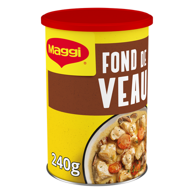 Fond de veau MAGGI, 240g