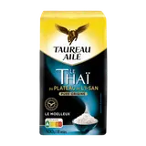 Riz thaï du plateau de l'is-an TAUREAU AILE étui 500g