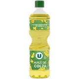 Huile de colza  bouteille de 50cl