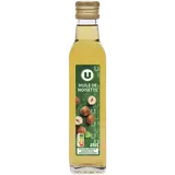 Huile de noisette Bouteille 25cL