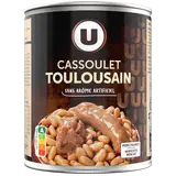 Cassoulet Toulousain 4/4 - Boîte de 840g