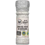 Fleur de sel de Guérande moulin 75g