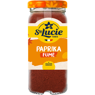 Paprika fumé
