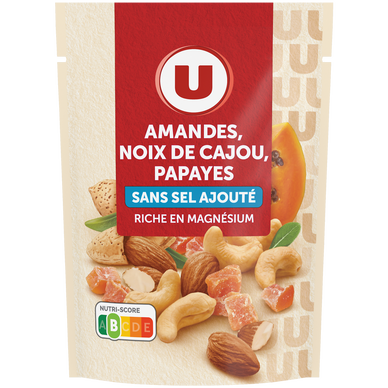 Mélange riche en magnésium sachet de 110g