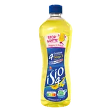 Huile Isio 4 LESIEUR, flacon stop goutte de 675ml