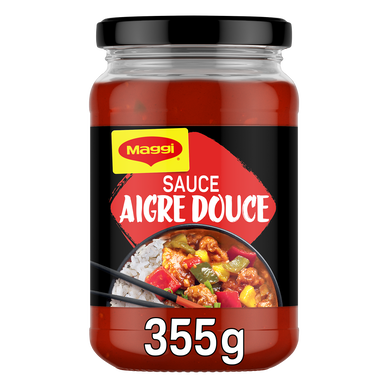 Sauce Aigre douce Maggi - 360g