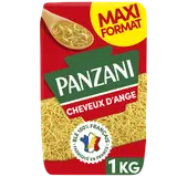 Pâtes pour potage ou patisserie CHEVEUX D'ANGE blé Français PANZANI -1kg
