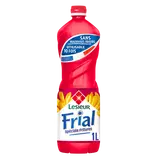 Huile pour friture FRIAL, bouteille de 1 litre