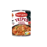 Tripe à la mode catalane PAUL & LOUISE, 400g