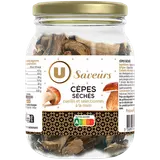 Cèpes séchés - Pot 40g