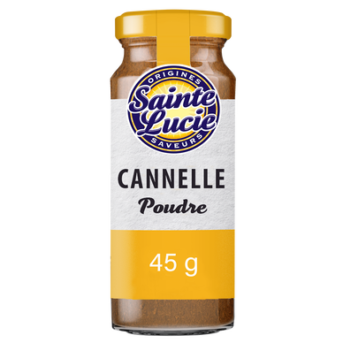 Cannelle poudre