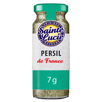 Persil de France SAINTE LUCIE, 7g