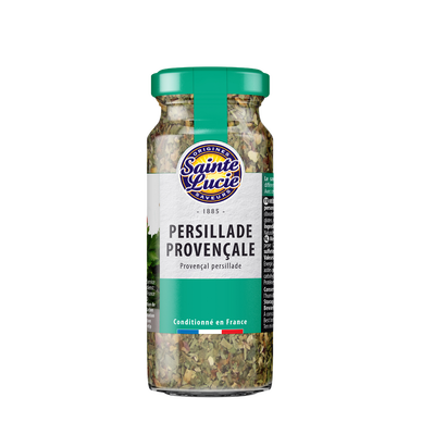 Persillade Provençale SAINTE LUCIE, 19g