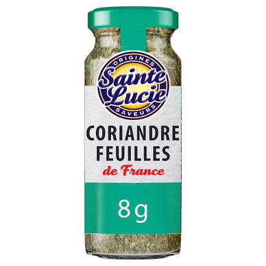 Coriandre de France SAINTE LUCIE, 8g