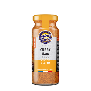 Curry Balti