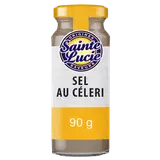 Sel au céleri SAINTE LUCIE, 90g