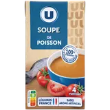 Soupe de poisson brique 1L