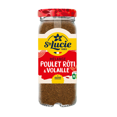 Mélange volaille
