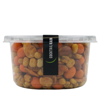 Cocktail mexicain, LOLINA, pot 190g