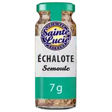 Echalote semoule SAINTE LUCIE, 40g