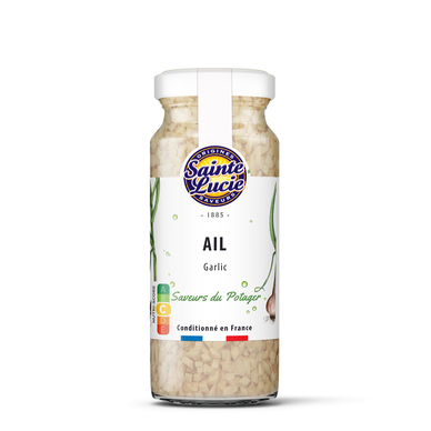 Ail SAINTE LUCIE, 24g
