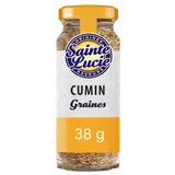 Cumin entier SAINTE LUCIE, 38g