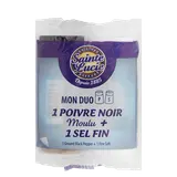 Duo Poivre & Sel