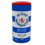 Salière sel fin Noirmoutier SEL MARIN DE L'ILE DE NOIRMOUTIER, 250g