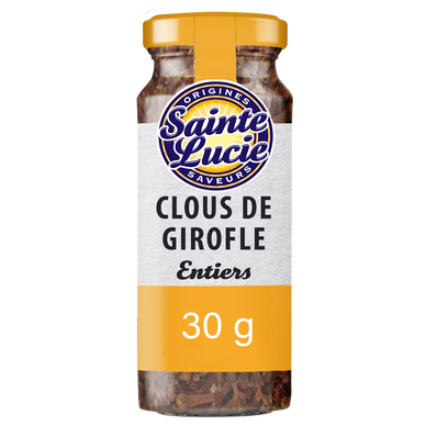 Clous de Girofle, SIANTE LUCIE, 30g